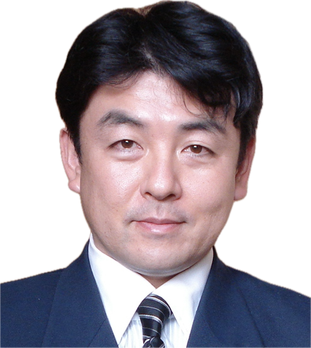 代表　竹村あきひろ